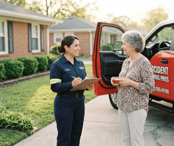 Accident Towing Service Cedar Falls, IA FAQs